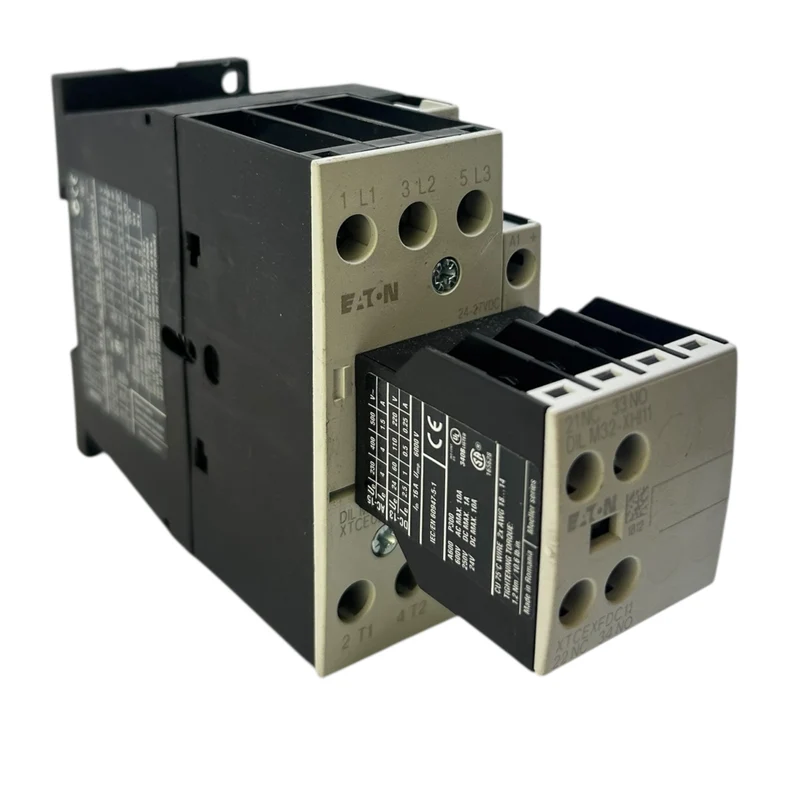 EATON DILM25-01 Leistungsschütz DILM32-XHI11 - für industriellen Einsatz