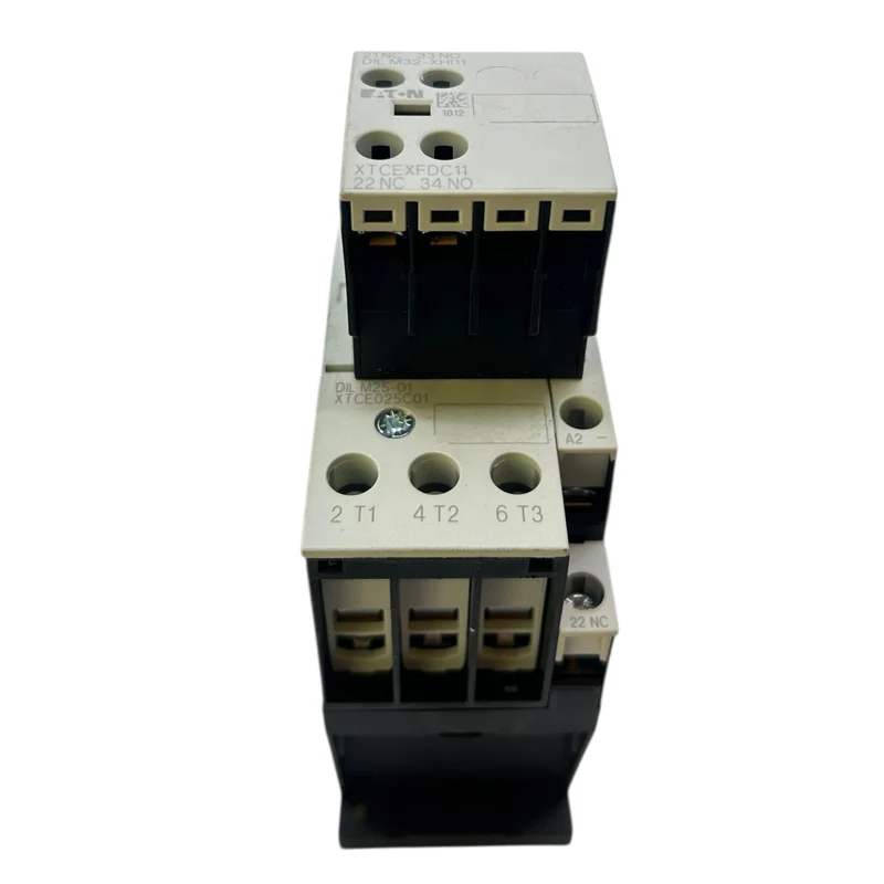 EATON DILM25-01 Leistungsschütz DILM32-XHI11 - für industriellen Einsatz
