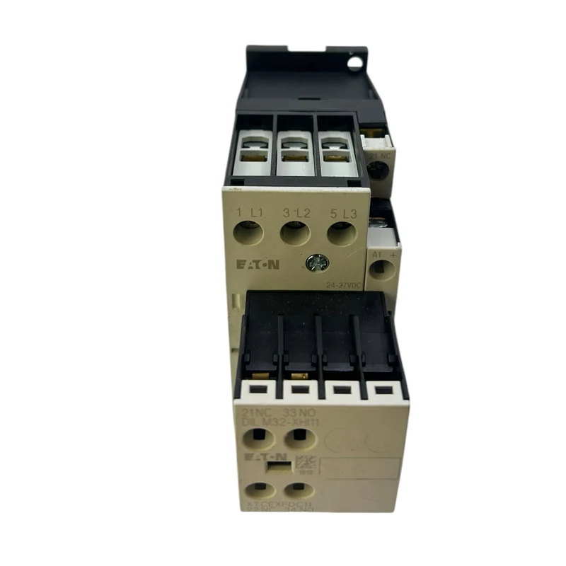 EATON DILM25-01 Leistungsschütz DILM32-XHI11 - für industriellen Einsatz