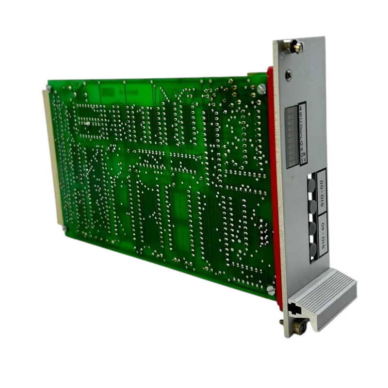 Kuhse 8807.1-3 Bord Modul Platine - für industriellen Einsatz Siemens Platine