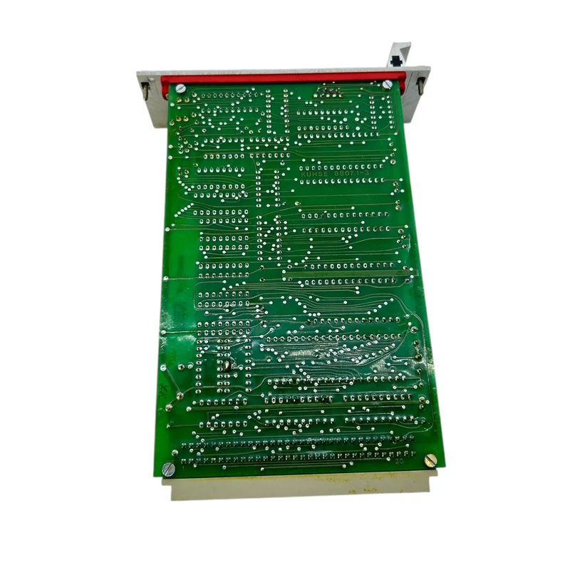 Kuhse 8807.1-3 Bord Modul Platine - für industriellen Einsatz Siemens Platine