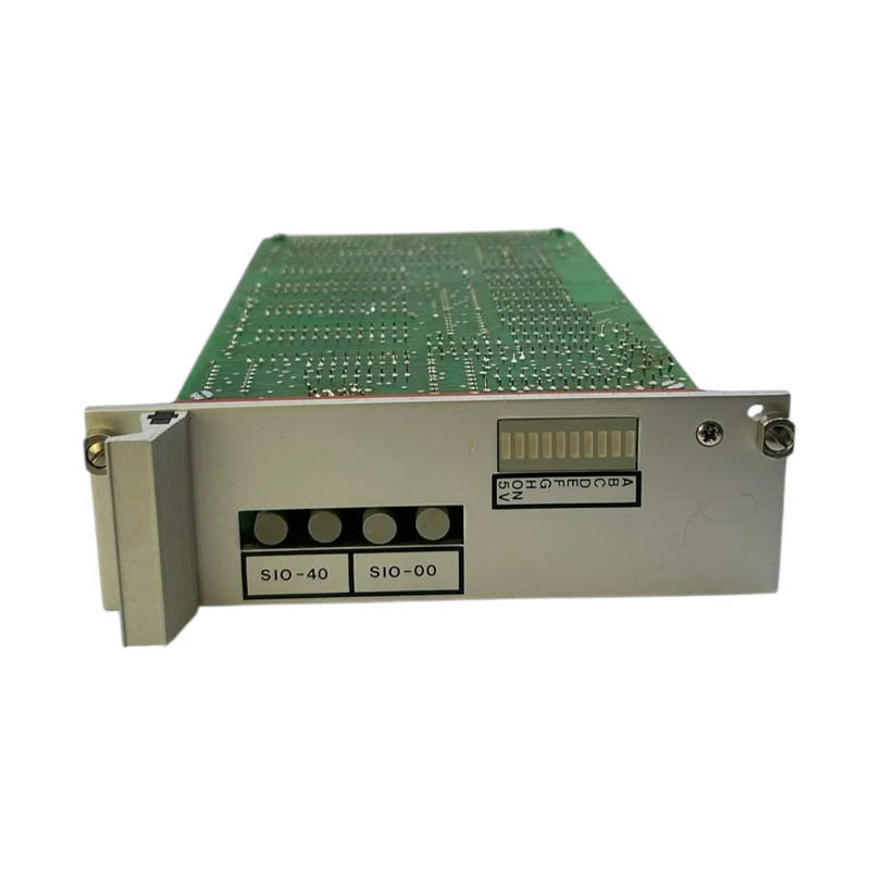Kuhse 8807.1-3 Bord Modul Platine - für industriellen Einsatz Siemens Platine