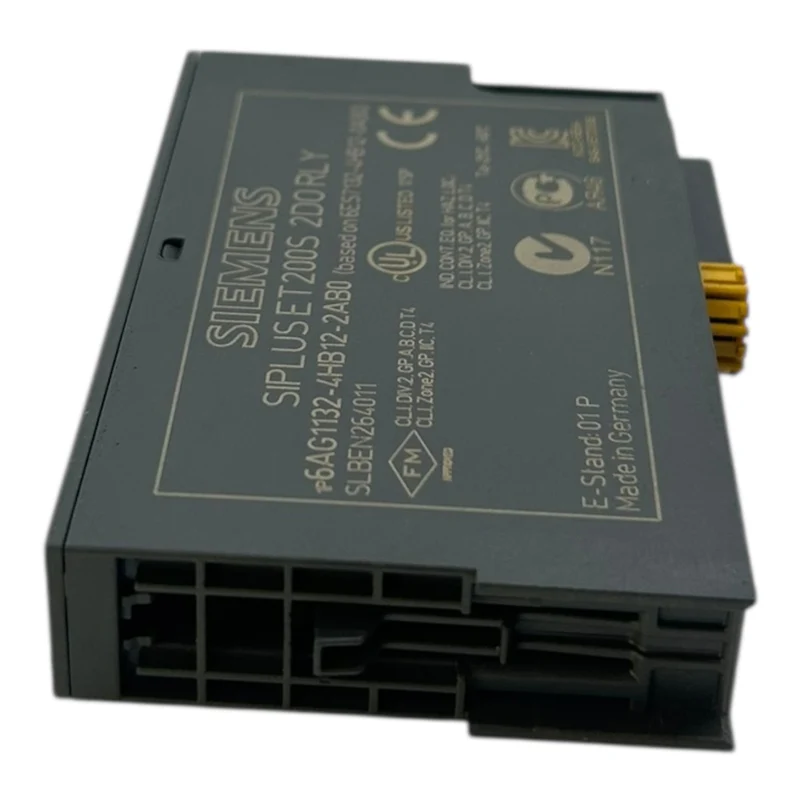 Siemens 6AG1132-4HB12-2AB0 Ausgangsmodul - für industriellen Einsatz Siemens