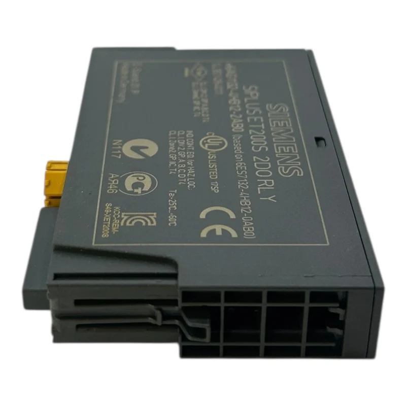 Siemens 6AG1132-4HB12-2AB0 Ausgangsmodul - für industriellen Einsatz Siemens