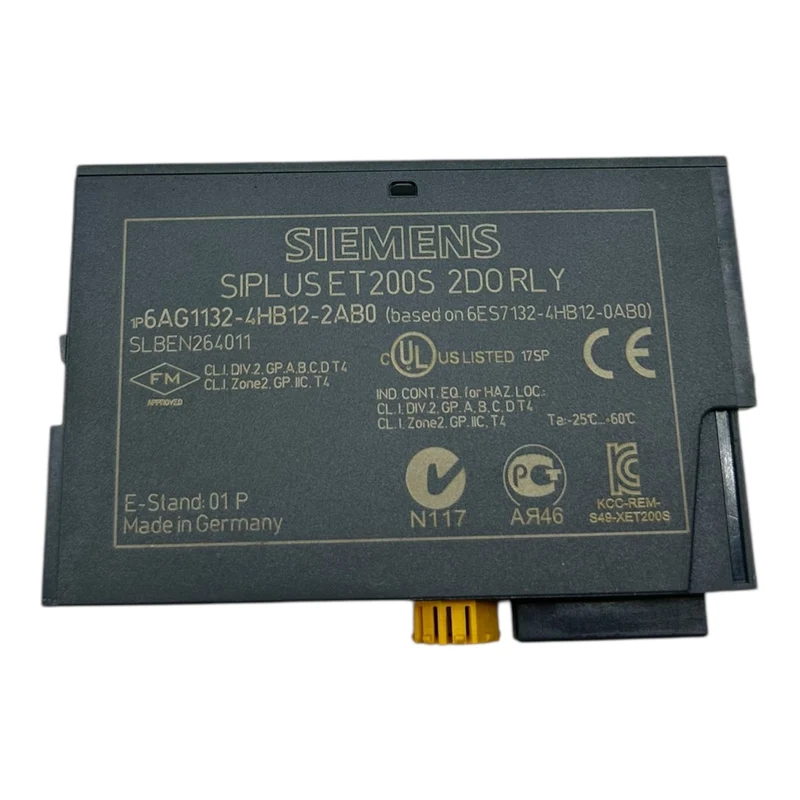 Siemens 6AG1132-4HB12-2AB0 Ausgangsmodul - für industriellen Einsatz Siemens