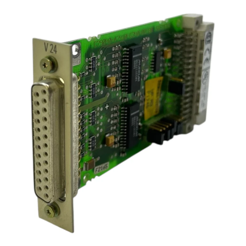 Siemens 6ES5752-0AA23 Schnittstellenmodul - für industriellen Einsatz Siemens