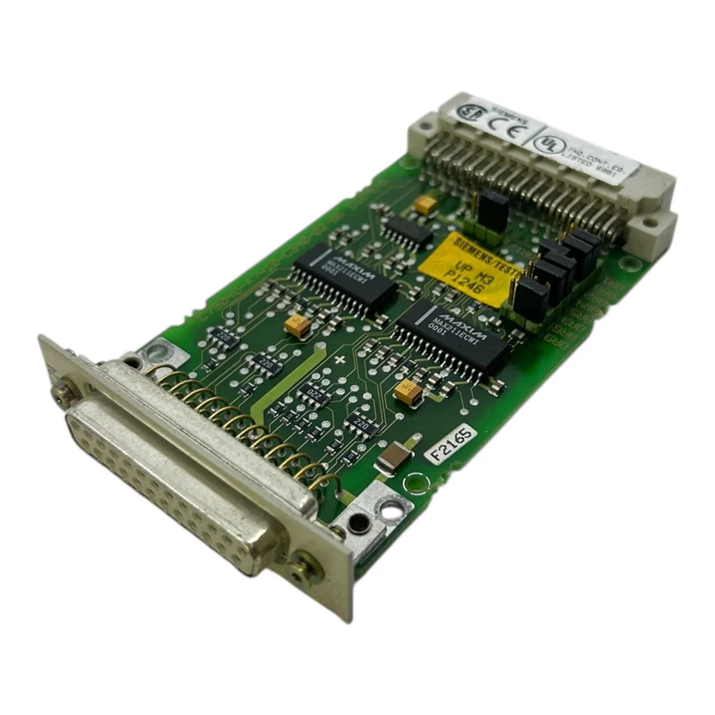 Siemens 6ES5752-0AA23 Schnittstellenmodul - für industriellen Einsatz Siemens