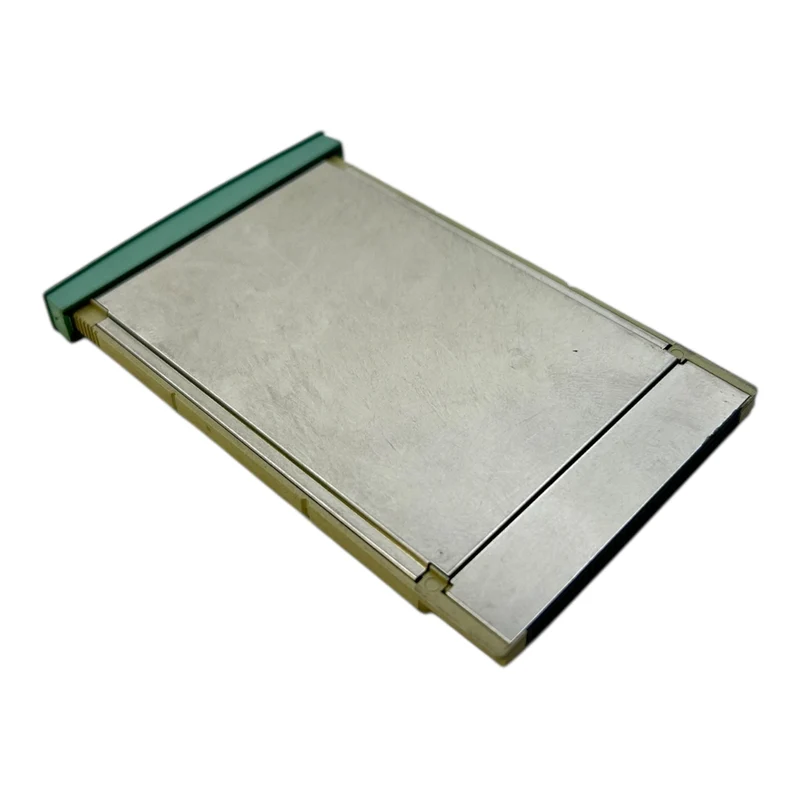 Siemens 6ES7952-1AH00-0AA0 Speicherkarte - für industriellen Einsatz Siemens