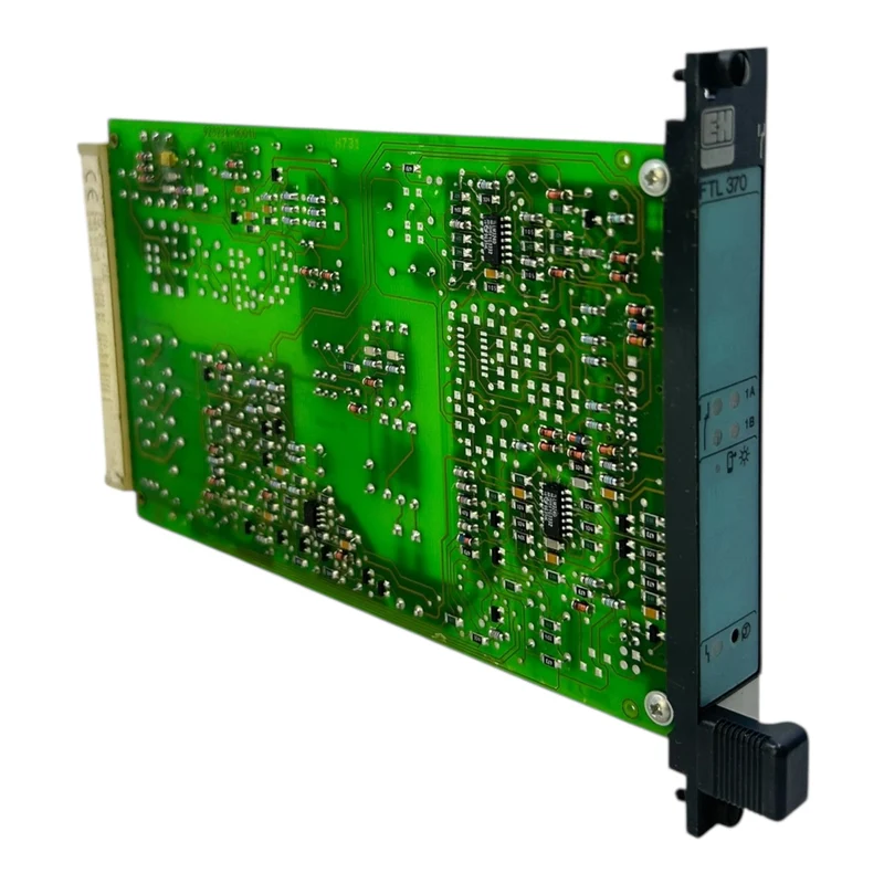 Endress+Hauser FTL 370 Nivotester - für industriellen Einsatz Endress+Hauser