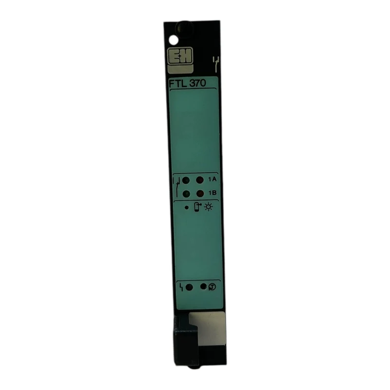 Endress+Hauser FTL 370 Nivotester - für industriellen Einsatz Endress+Hauser