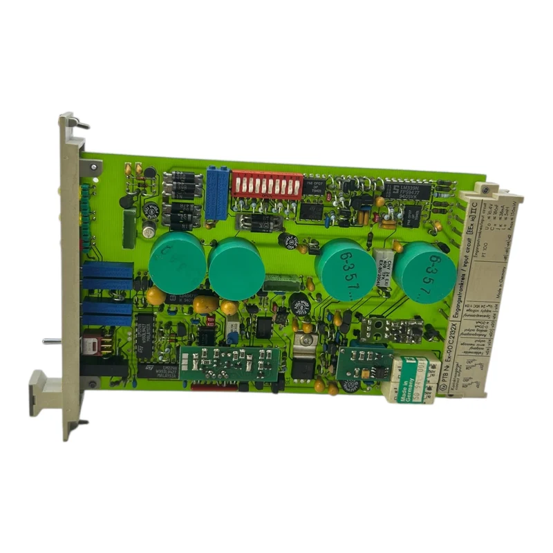 Pepperl+Fuchs EGC-120 Schaltverstärker 30109 - für industriellen Einsatz