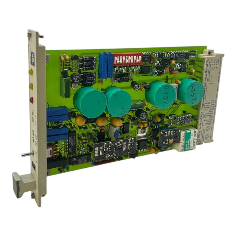 Pepperl+Fuchs EGC-120 Schaltverstärker 30109 - für industriellen Einsatz