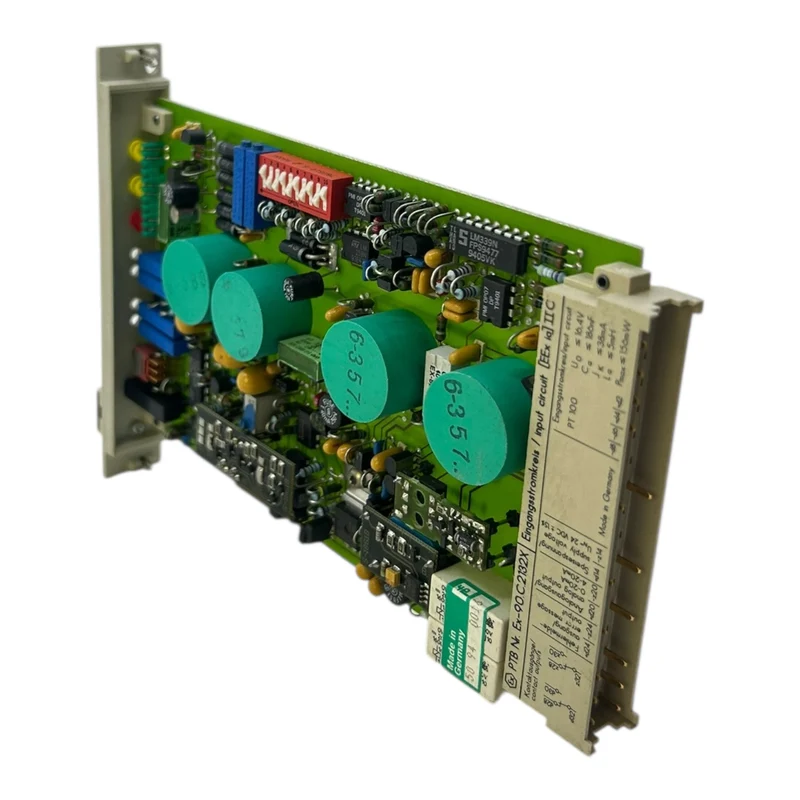 Pepperl+Fuchs EGC-120 Schaltverstärker 30109 - für industriellen Einsatz