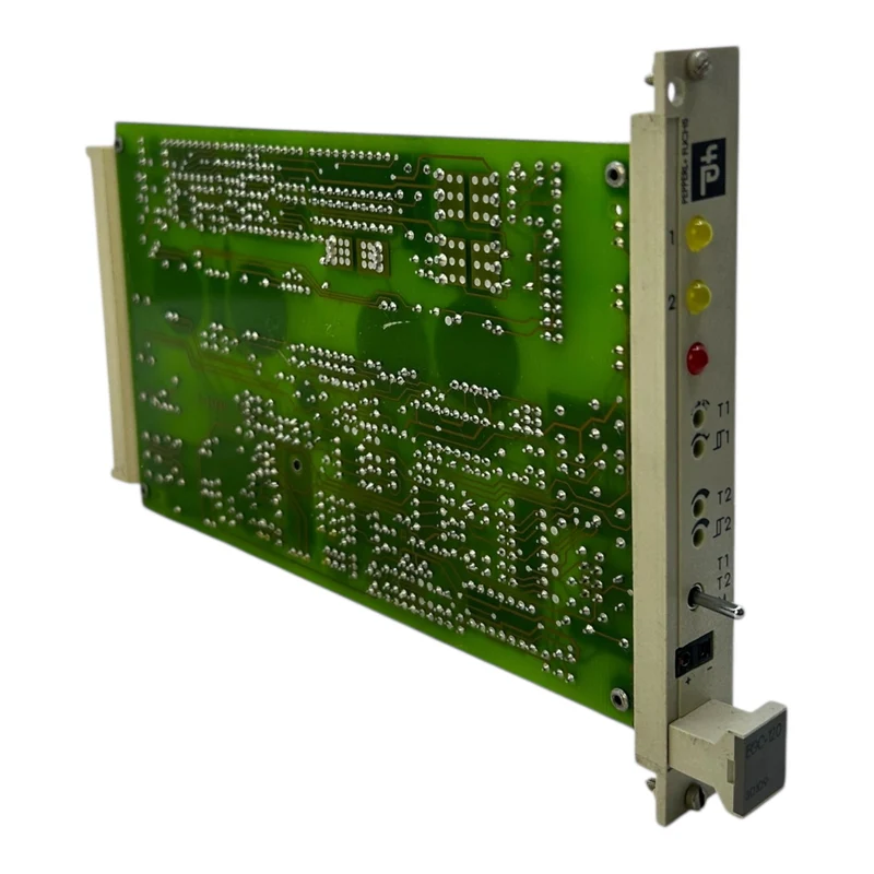 Pepperl+Fuchs EGC-120 Schaltverstärker 30109 - für industriellen Einsatz