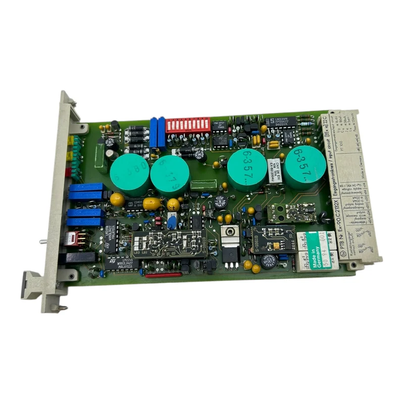Pepperl+Fuchs EGC-120 Schaltverstärker 30109 - für industriellen Einsatz