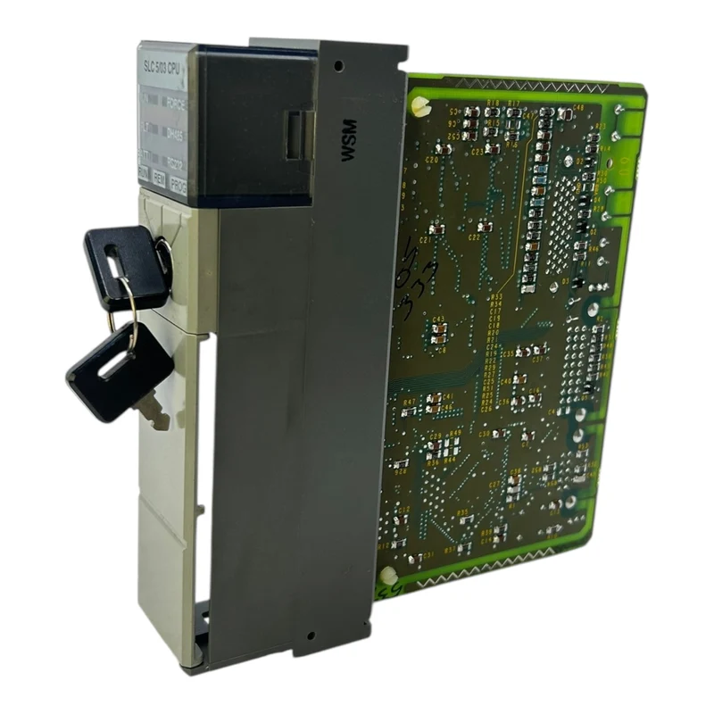 Allen-Bradley 1747-L532 Prozessoreinheit - für industriellen Einsatz Prozessor