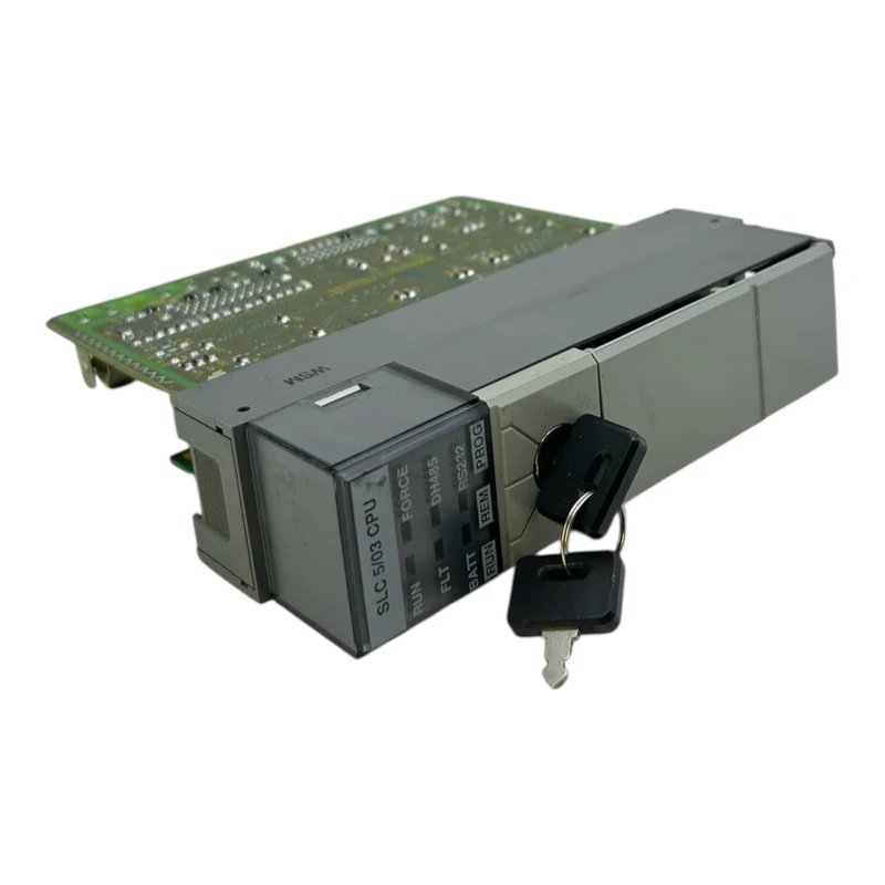 Allen-Bradley 1747-L532 Prozessoreinheit - für industriellen Einsatz Prozessor
