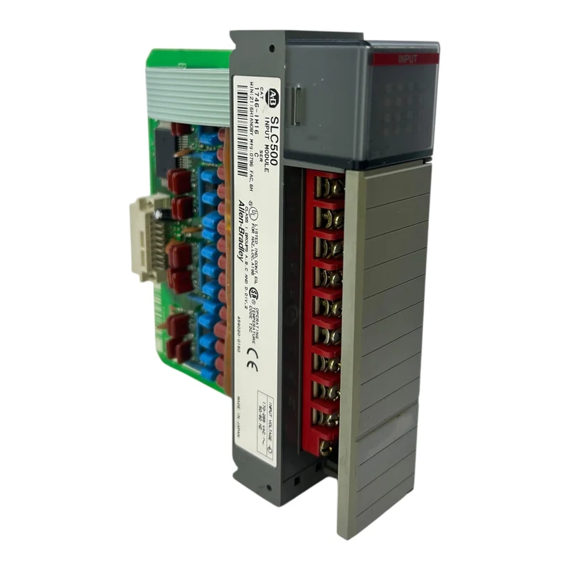 Allen-Bradley 1746-IM16 Eingangsmodul - für industriellen Einsatz Modul
