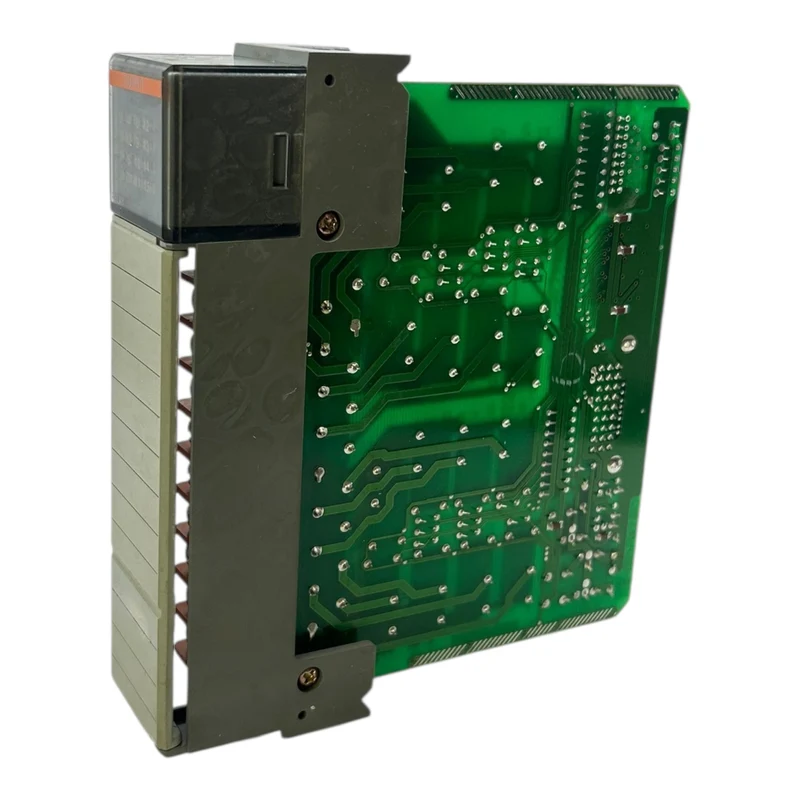 Allen-Bradley 1746-0W16 Ausgangsmodul - für industriellen Einsatz Modul