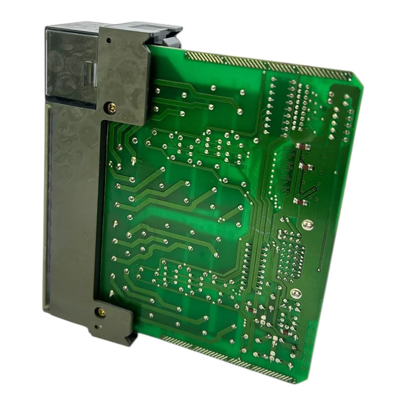 Allen-Bradley 1746-0W16 Ausgangsmodul - für industriellen Einsatz Modul