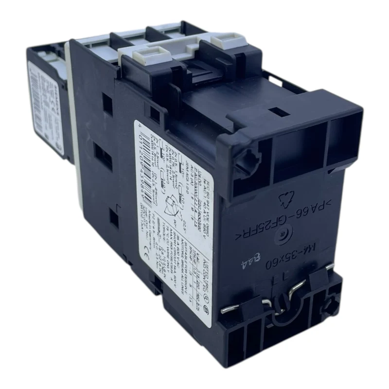 Siemens 3RT1023-1D Leistungsschütz - für industriellen Einsatz Leistungsschütz
