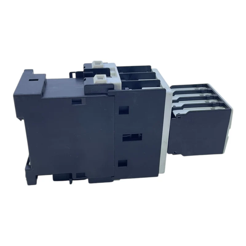 Siemens 3RT1023-1D Leistungsschütz - für industriellen Einsatz Leistungsschütz