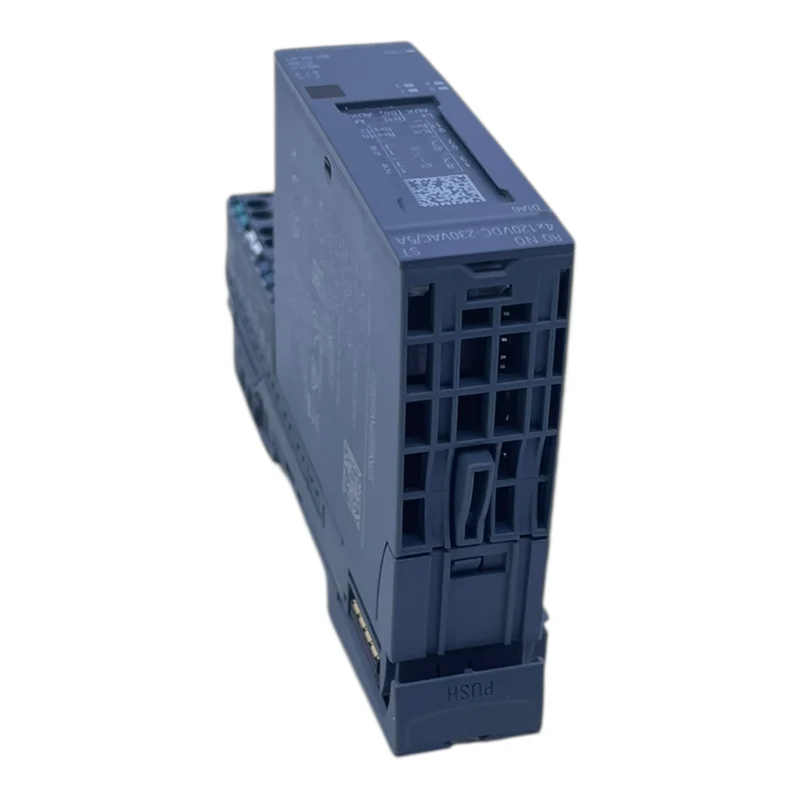 Siemens 6ES7132-6HD01-0BB1 Relaismodul - für industriellen Einsatz Relaismodul