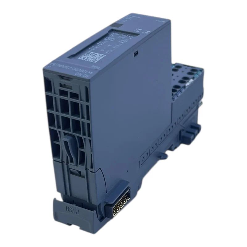 Siemens 6ES7132-6HD01-0BB1 Relaismodul - für industriellen Einsatz Relaismodul