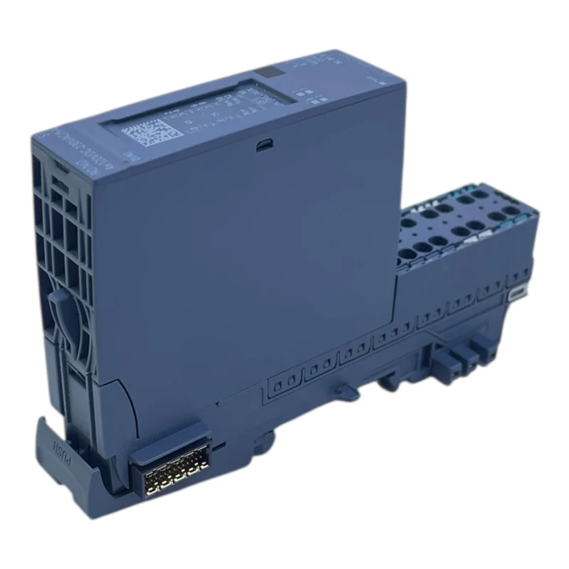 Siemens 6ES7132-6HD01-0BB1 Relaismodul - für industriellen Einsatz Relaismodul