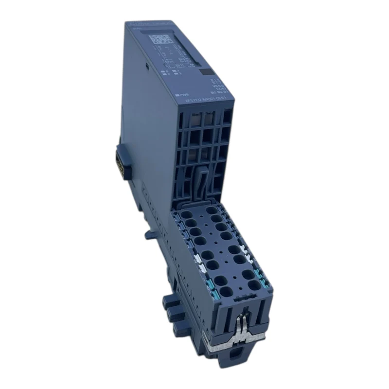 Siemens 6ES7132-6HD01-0BB1 Relaismodul - für industriellen Einsatz Relaismodul