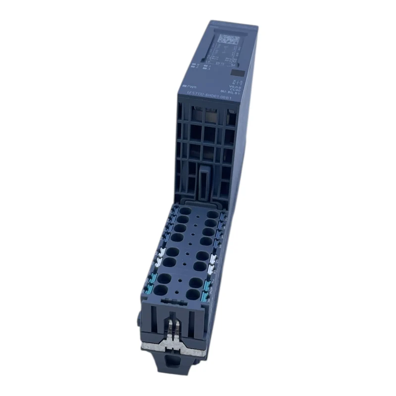 Siemens 6ES7132-6HD01-0BB1 Relaismodul - für industriellen Einsatz Relaismodul