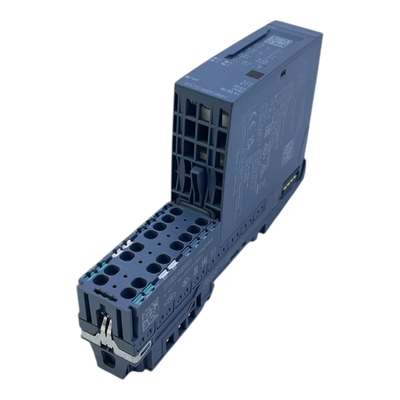 Siemens 6ES7132-6HD01-0BB1 Relaismodul - für industriellen Einsatz Relaismodul