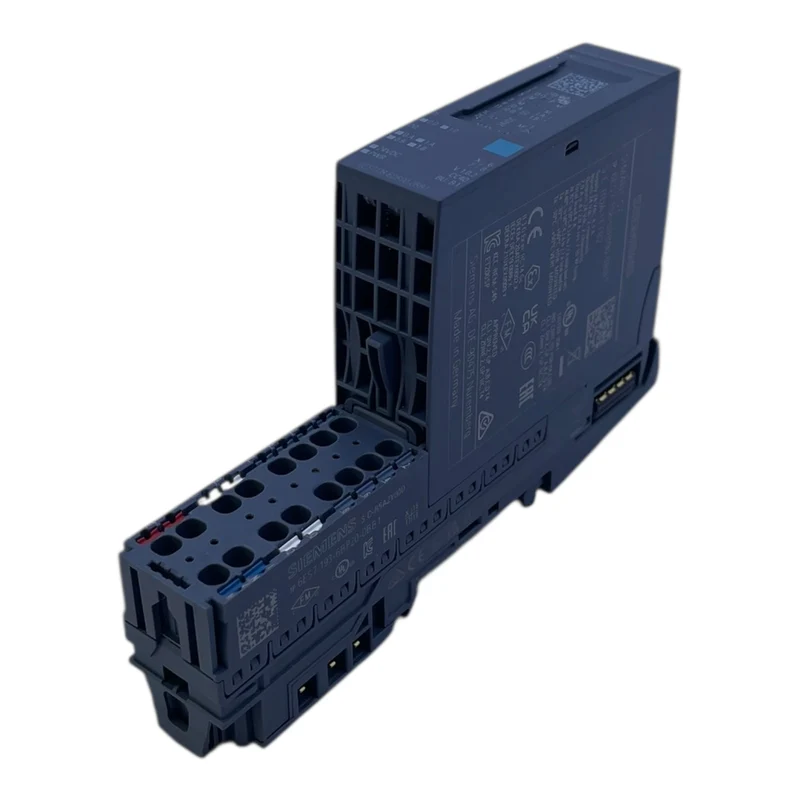 Siemens 6ES7138-6DB00-0BB1 Digitales Ausgabemodul - für industriellen Einsatz
