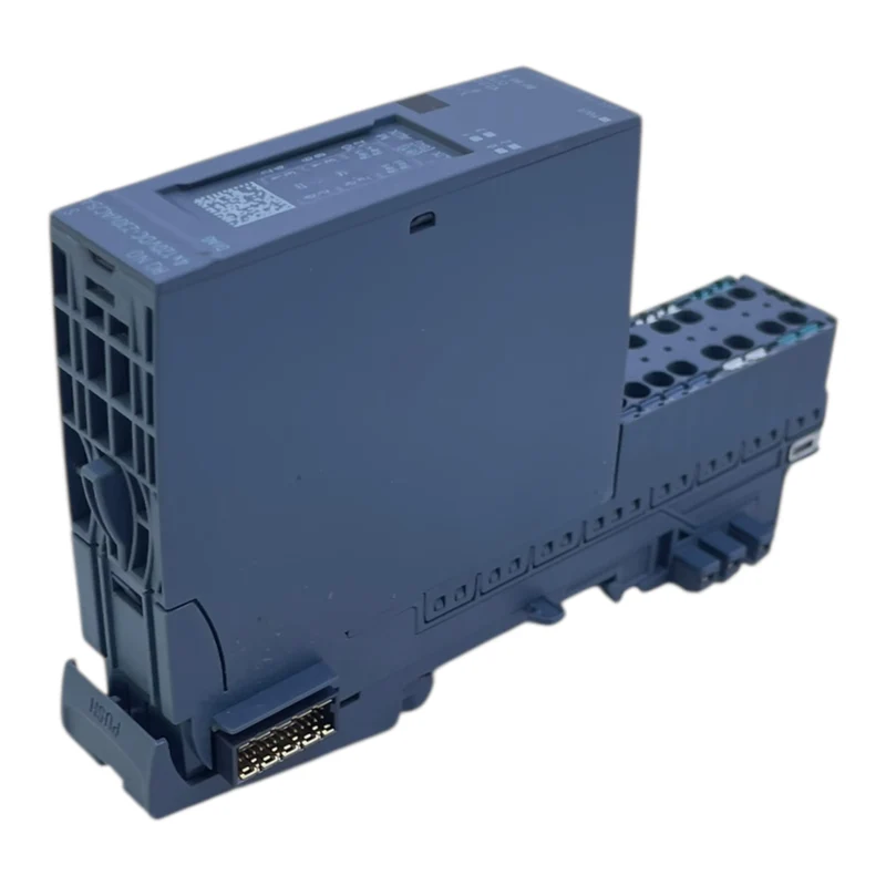 Siemens 6ES7132-6HD01-0BB1 Relaismodul- für industriellen Einsatz Relaismodul