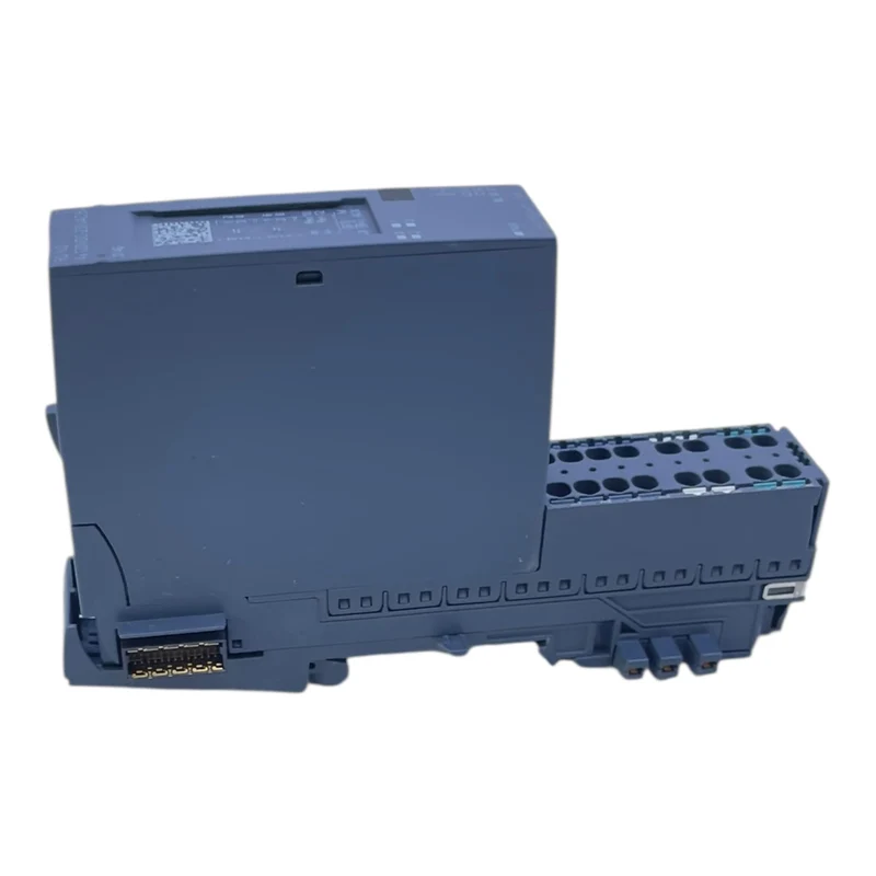 Siemens 6ES7132-6HD01-0BB1 Relaismodul- für industriellen Einsatz Relaismodul