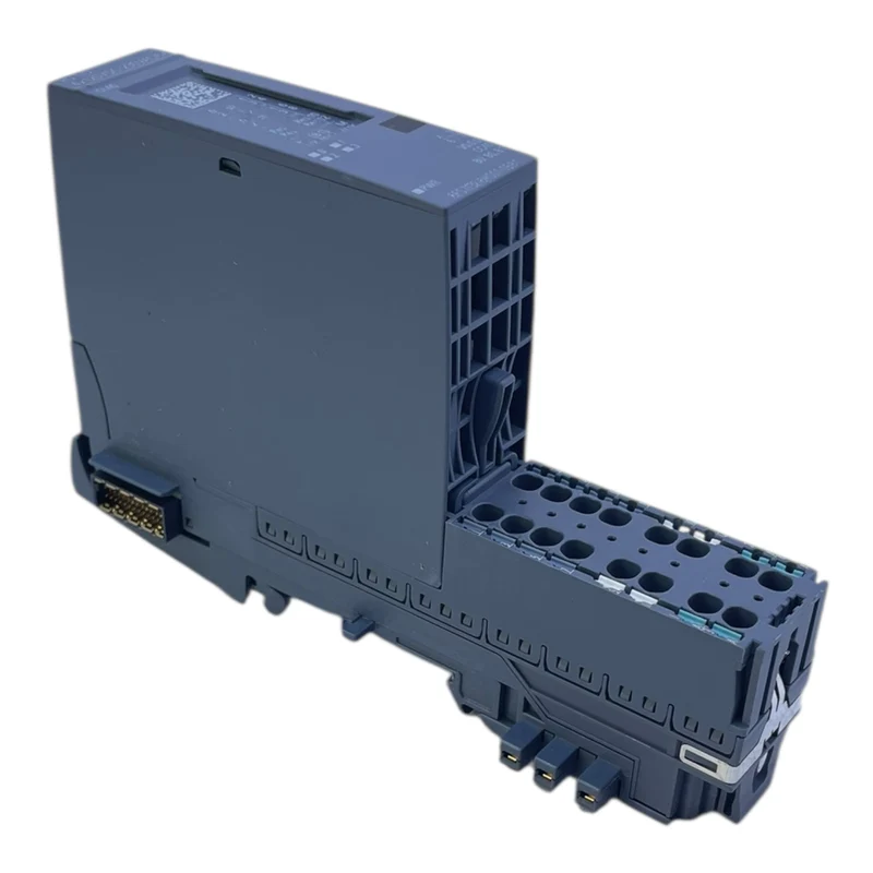 Siemens 6ES7132-6HD01-0BB1 Relaismodul- für industriellen Einsatz Relaismodul