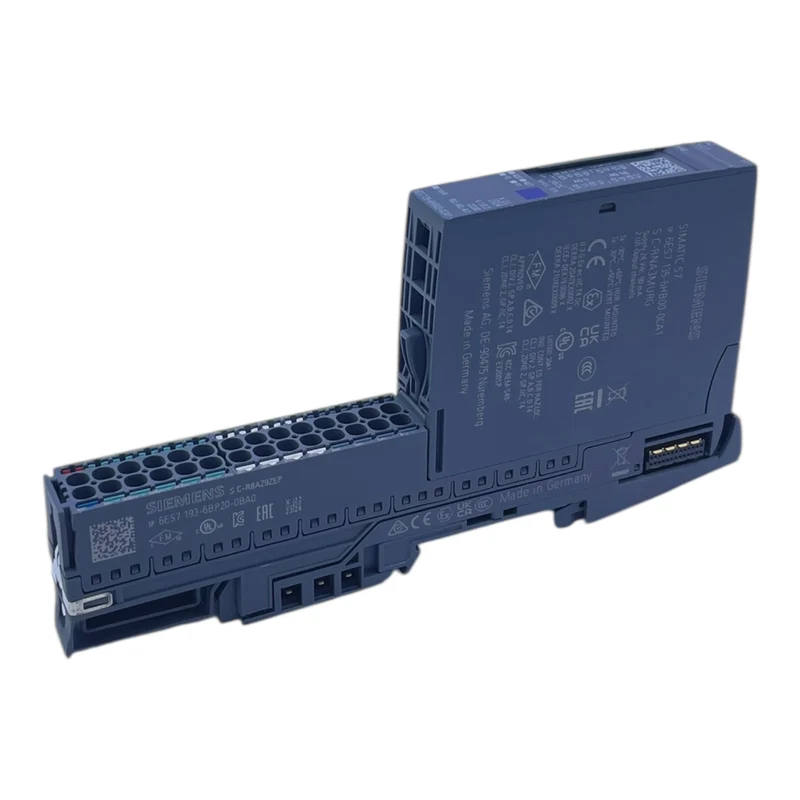 Siemens 6ES7135-6HB00-0CA1 Analoges Ausgangsmodul - für industriellen Einsatz