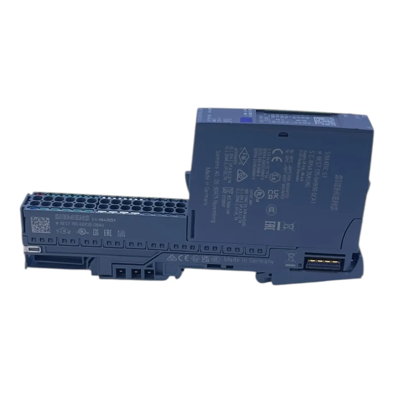 Siemens 6ES7135-6HB00-0CA1 Analoges Ausgangsmodul - für industriellen Einsatz