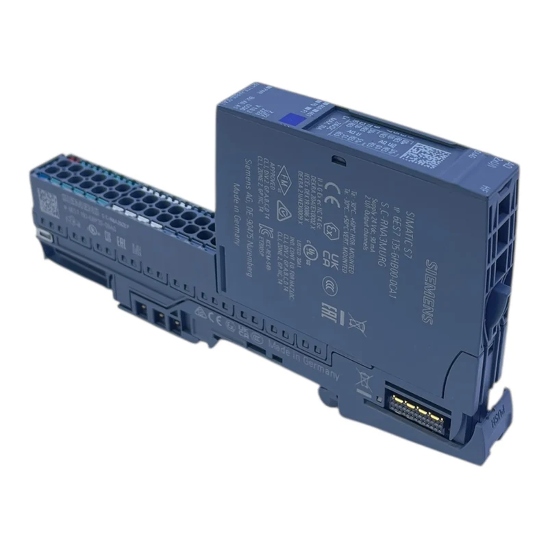 Siemens 6ES7135-6HB00-0CA1 Analoges Ausgangsmodul - für industriellen Einsatz