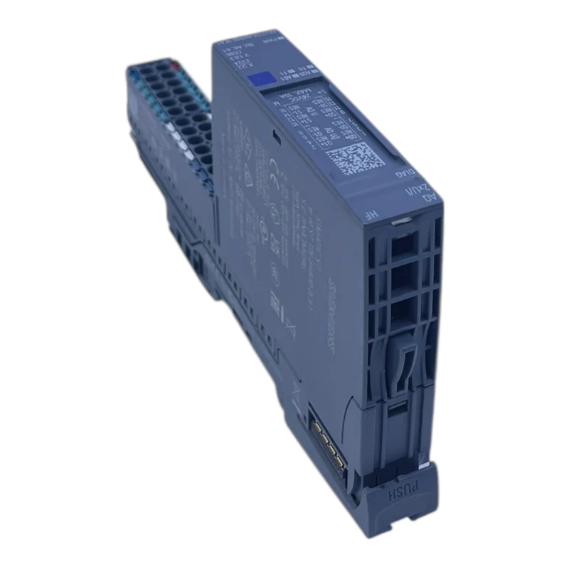 Siemens 6ES7135-6HB00-0CA1 Analoges Ausgangsmodul - für industriellen Einsatz