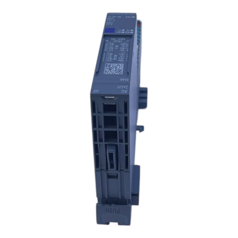 Siemens 6ES7135-6HB00-0CA1 Analoges Ausgangsmodul - für industriellen Einsatz