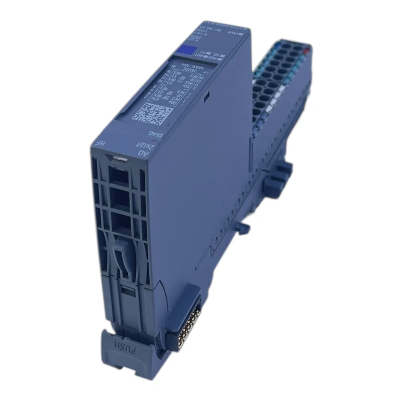 Siemens 6ES7135-6HB00-0CA1 Analoges Ausgangsmodul - für industriellen Einsatz