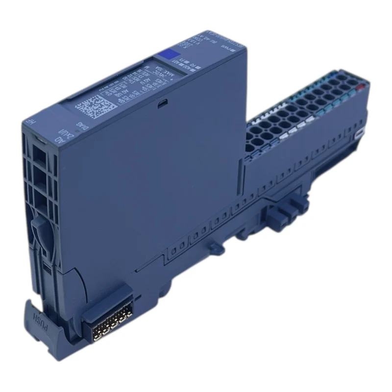 Siemens 6ES7135-6HB00-0CA1 Analoges Ausgangsmodul - für industriellen Einsatz