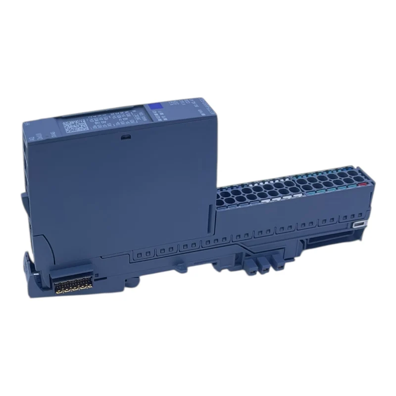 Siemens 6ES7135-6HB00-0CA1 Analoges Ausgangsmodul - für industriellen Einsatz