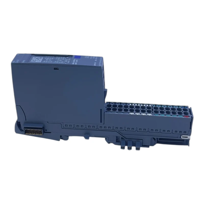 Siemens 6ES7135-6HB00-0CA1 Analoges Ausgangsmodul - für industriellen Einsatz