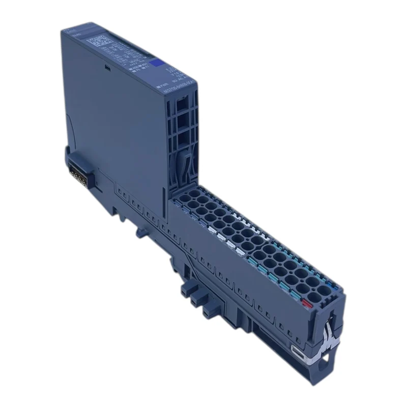 Siemens 6ES7135-6HB00-0CA1 Analoges Ausgangsmodul - für industriellen Einsatz