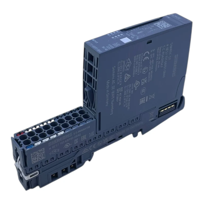 Siemens 6ES7131-6BF01-0BA0 Digitales Eingabemodul- für industriellen Einsatz