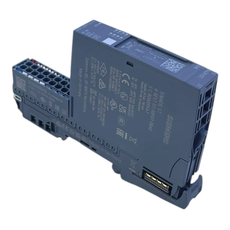 Siemens 6ES7131-6BF01-0BA0 Digitales Eingabemodul- für industriellen Einsatz