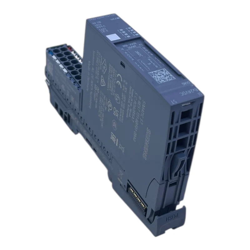 Siemens 6ES7131-6BF01-0BA0 Digitales Eingabemodul- für industriellen Einsatz