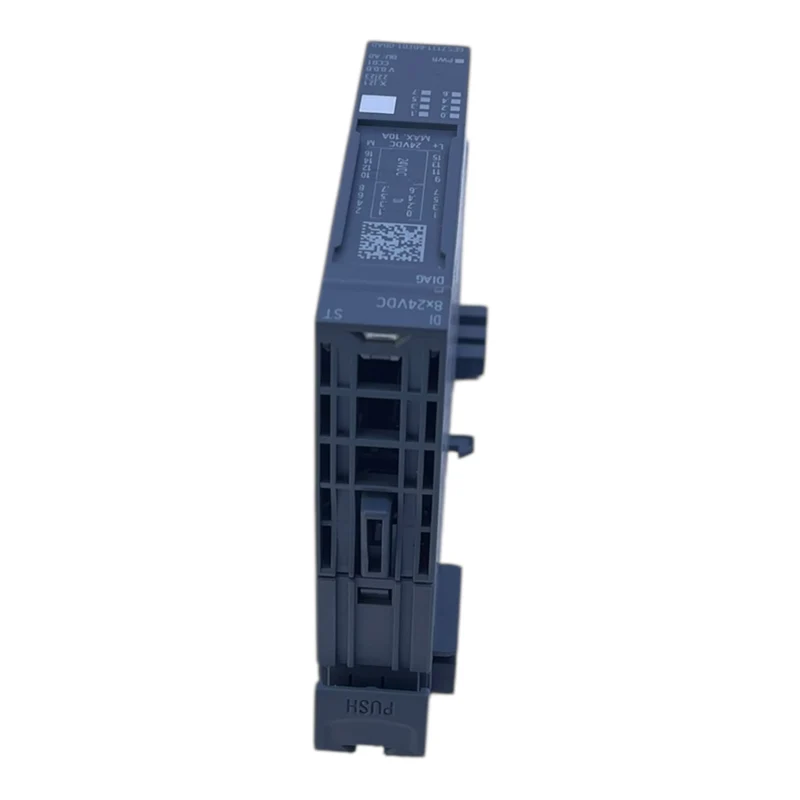 Siemens 6ES7131-6BF01-0BA0 Digitales Eingabemodul- für industriellen Einsatz